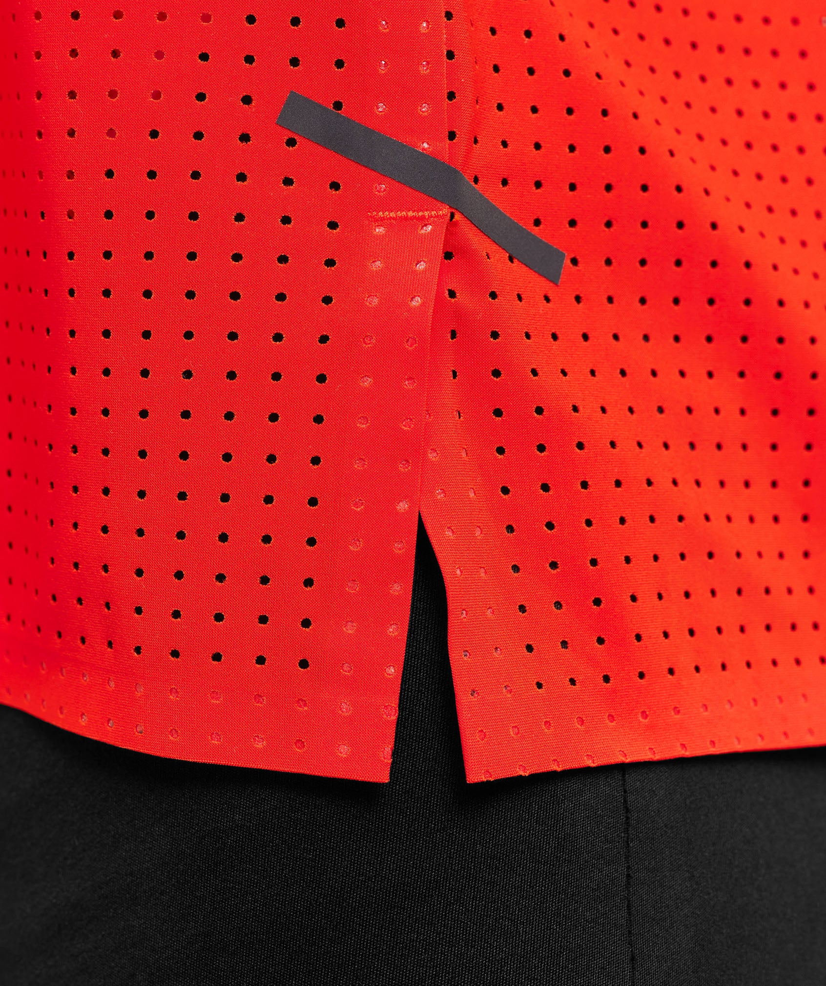 Running Elite Race Vest