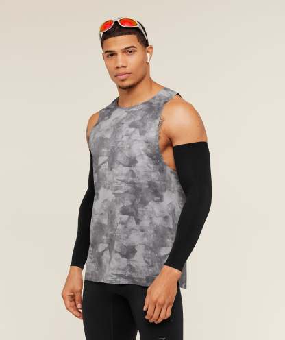 Running Elite Tank