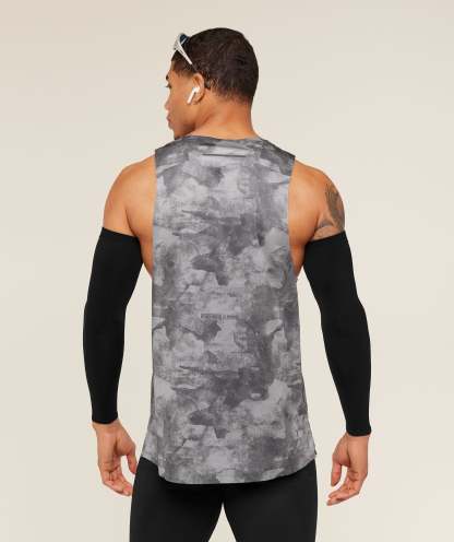 Running Elite Tank