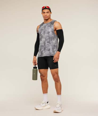 Running Elite Tank