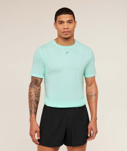 Seamless Running T-Shirt