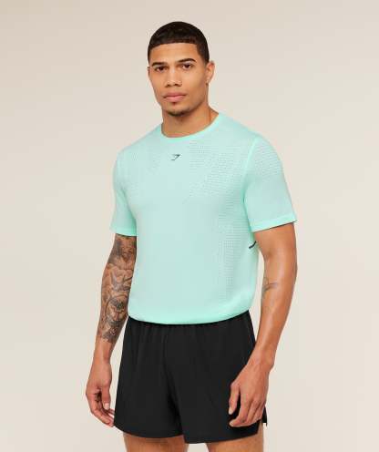 Seamless Running T-Shirt
