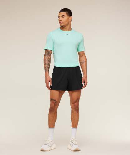 Seamless Running T-Shirt