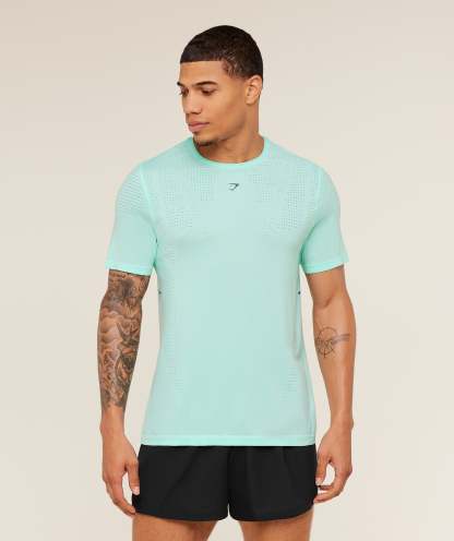Seamless Running T-Shirt