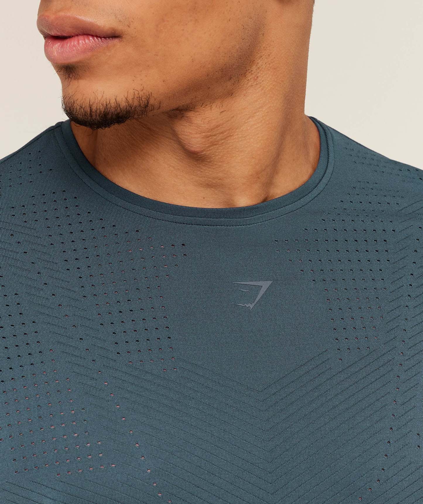 Seamless Running T-Shirt