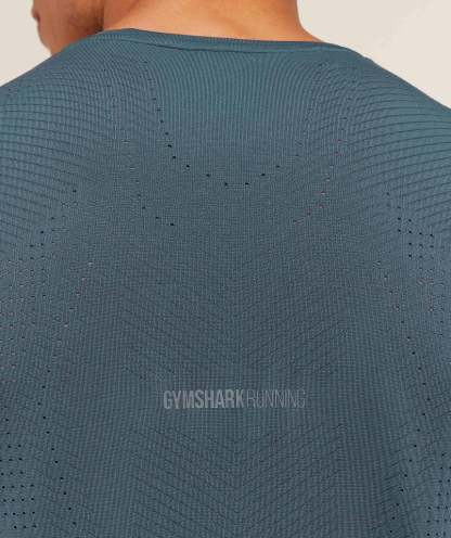 Seamless Running T-Shirt