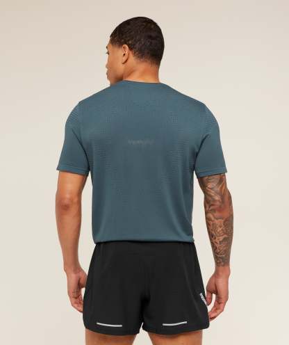 Seamless Running T-Shirt
