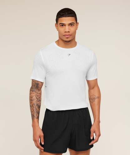 Seamless Running T-Shirt