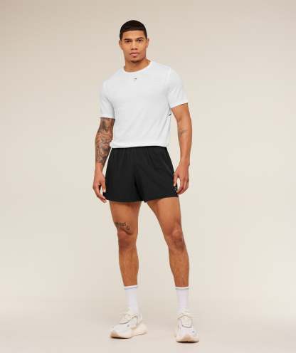 Seamless Running T-Shirt