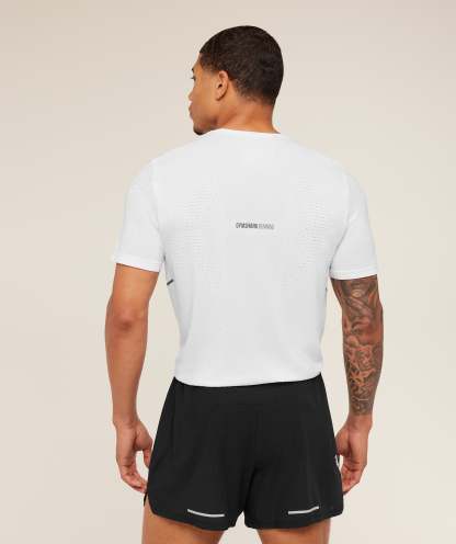 Seamless Running T-Shirt