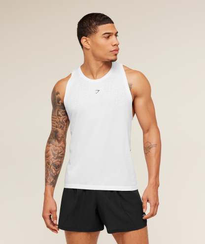 Seamless Running Tank