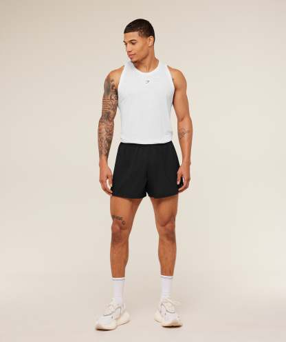 Seamless Running Tank