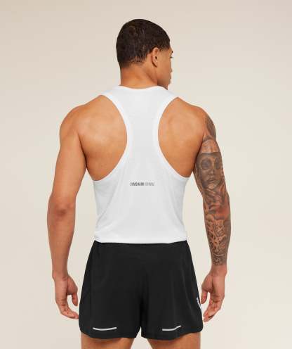 Seamless Running Tank