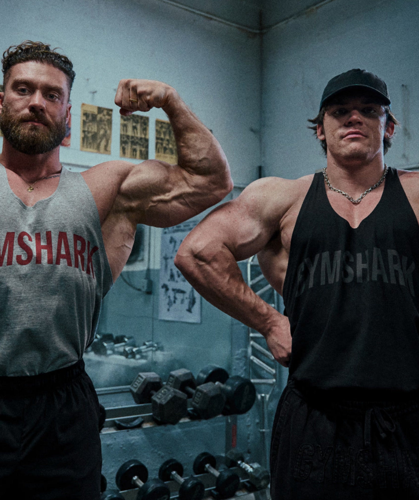 Power Stringer