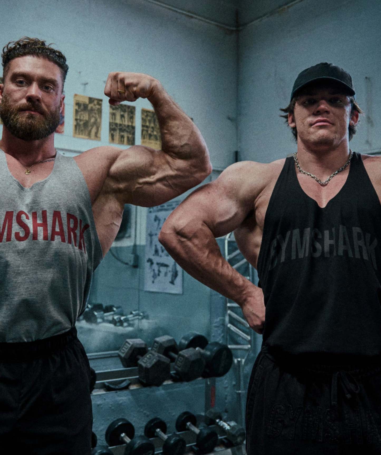 Power Stringer