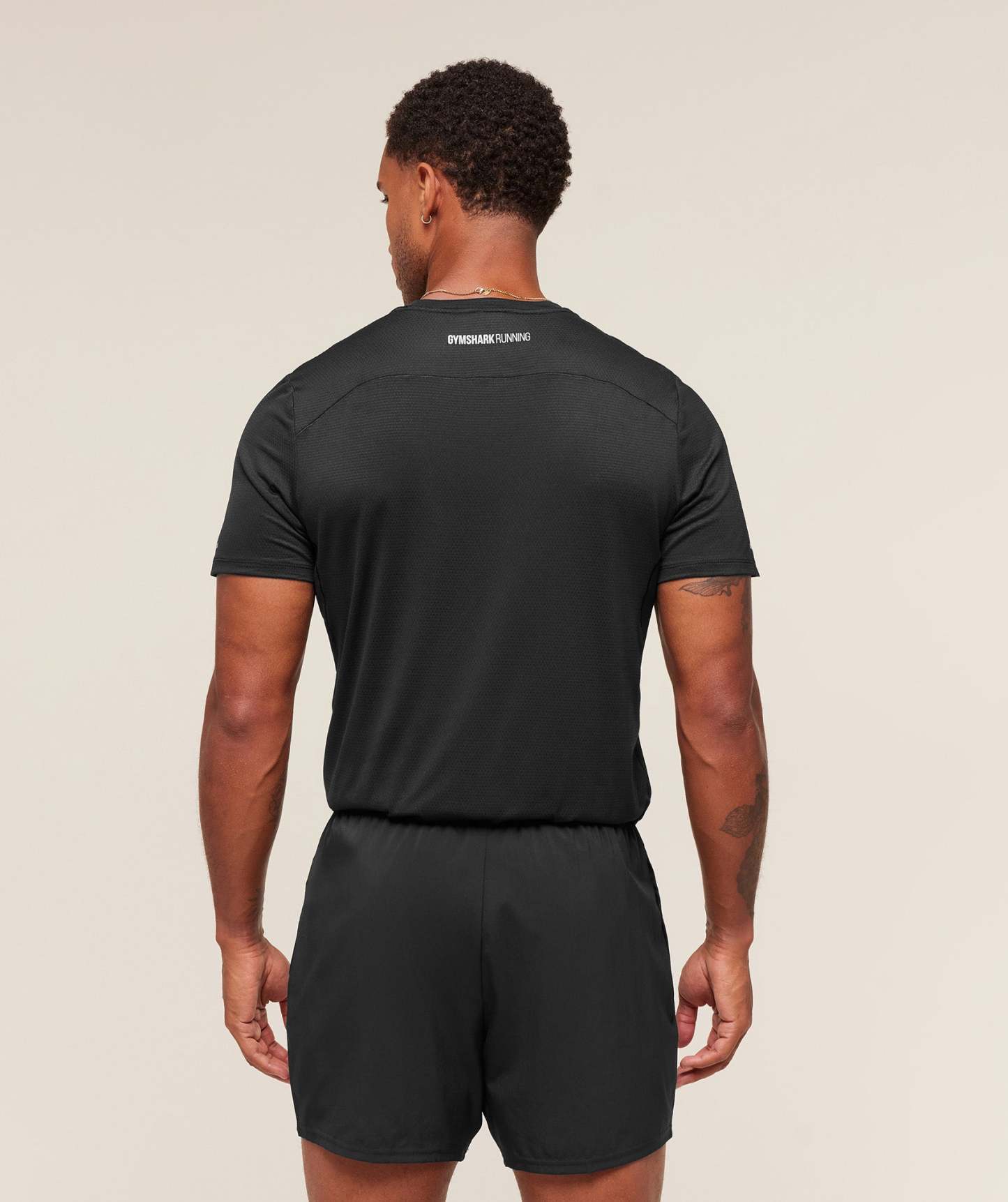 Running T-Shirt