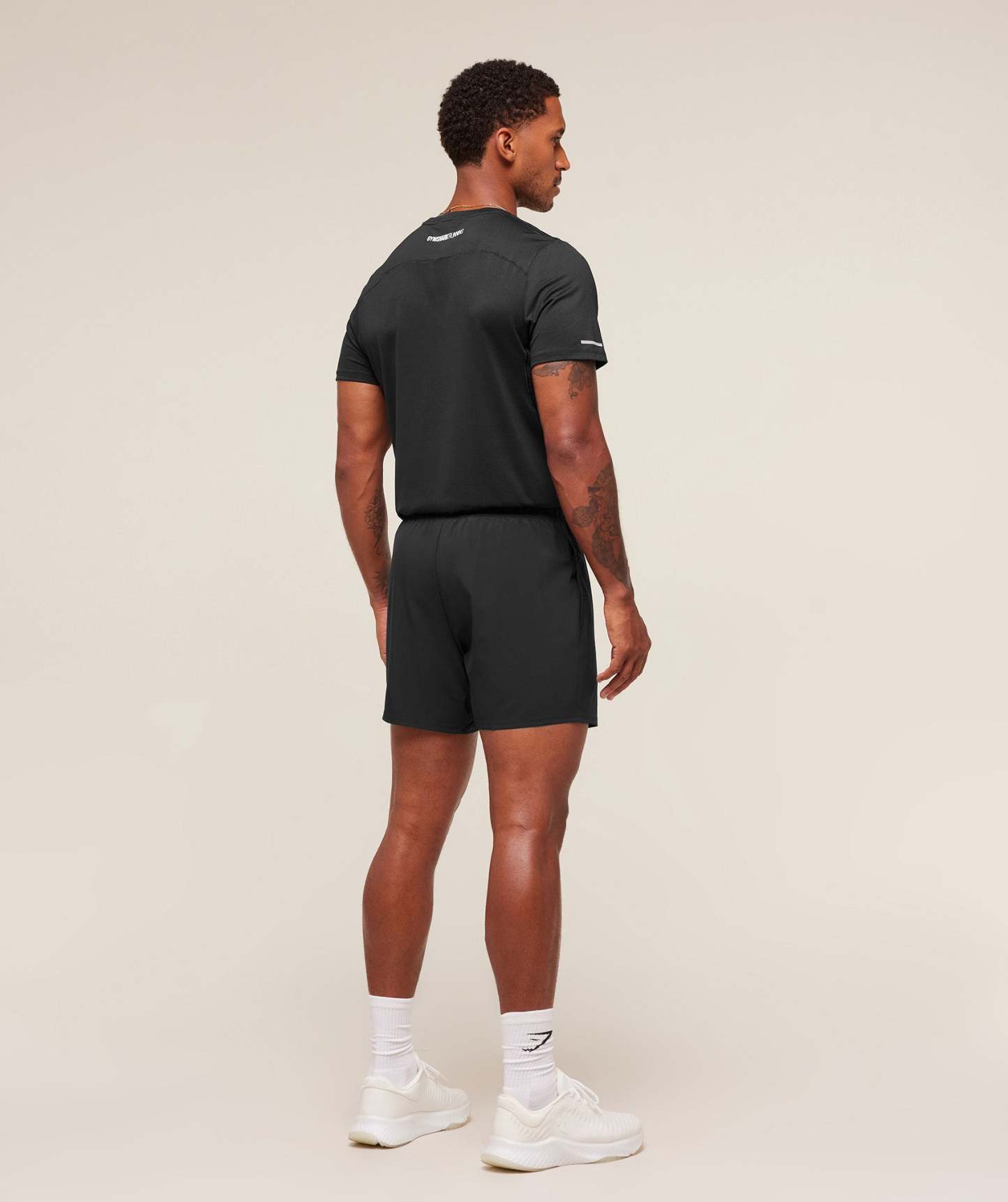 Running T-Shirt