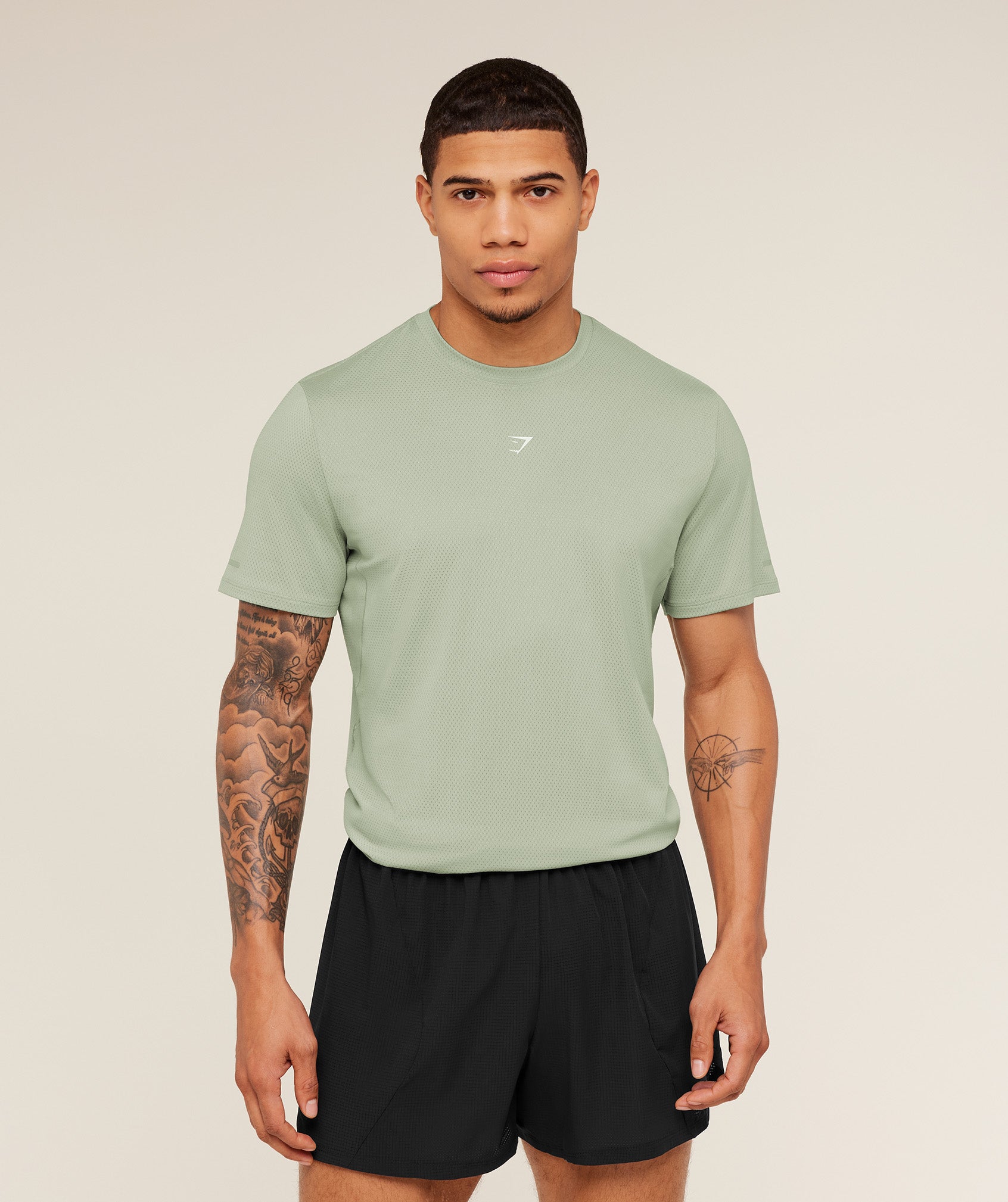 Running T-Shirt