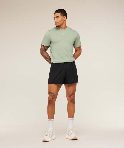 Running T-Shirt