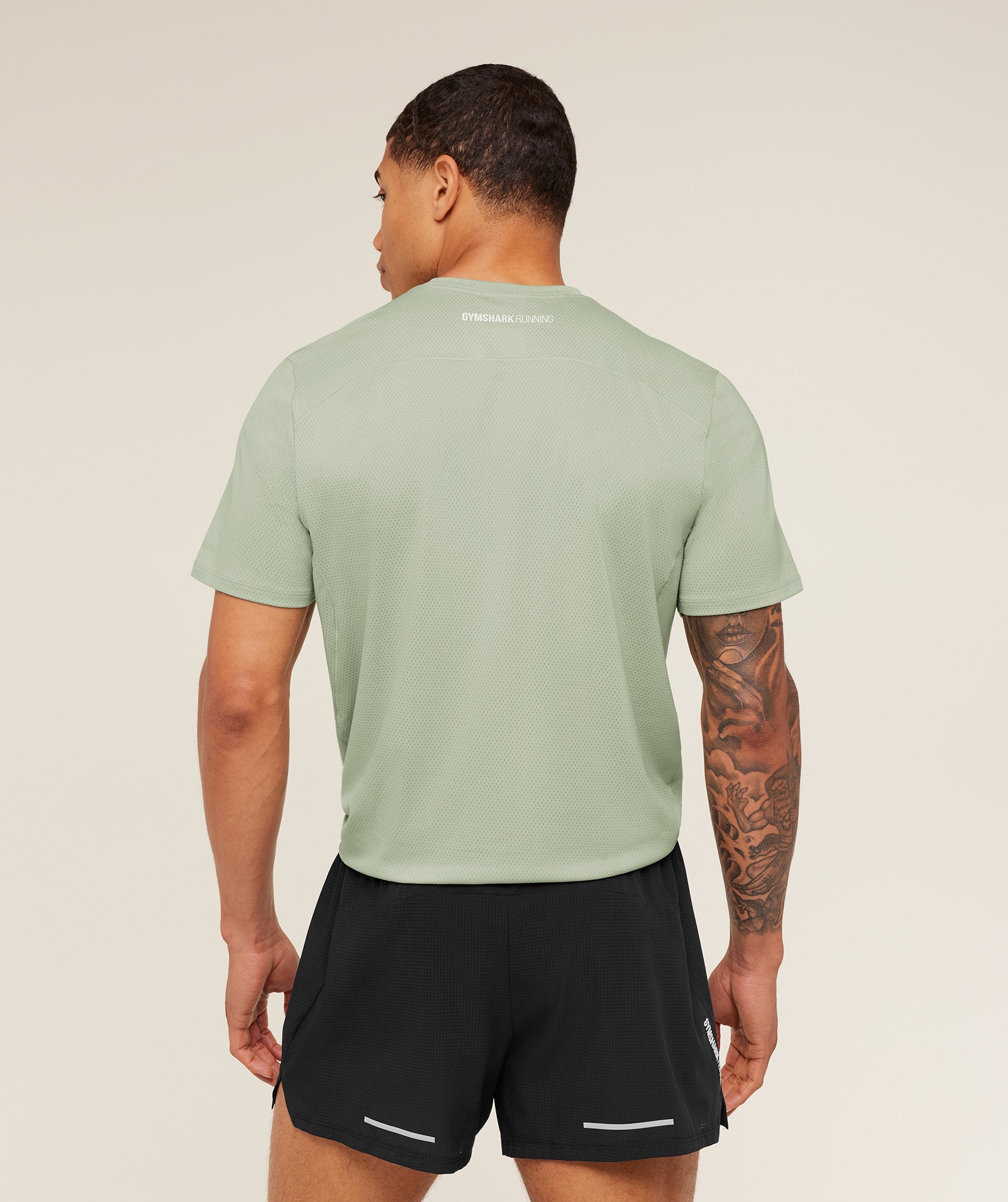 Running T-Shirt