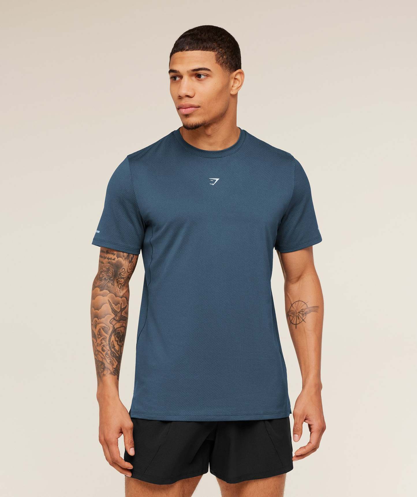 Running T-Shirt