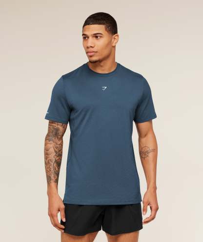 Running T-Shirt