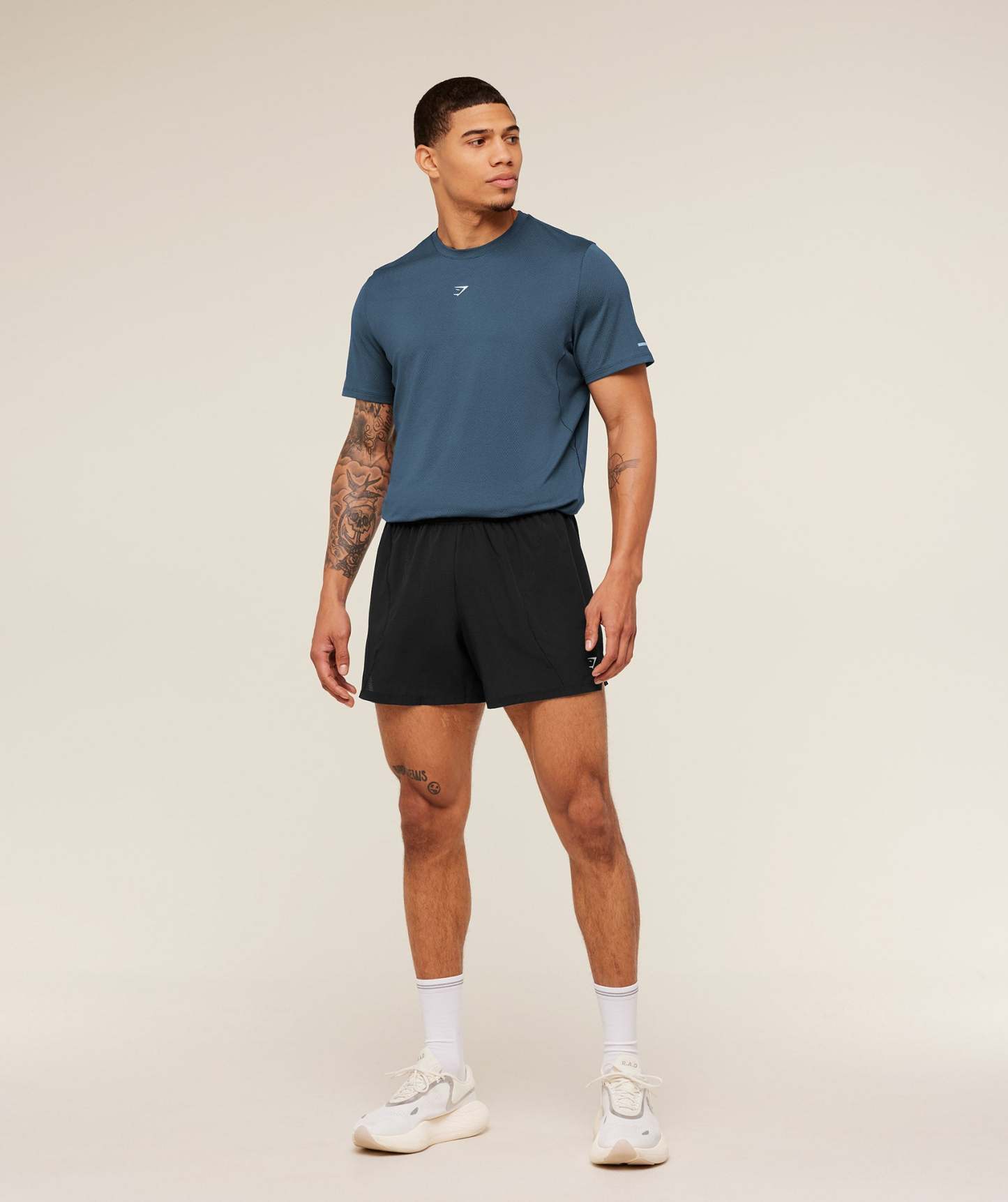 Running T-Shirt