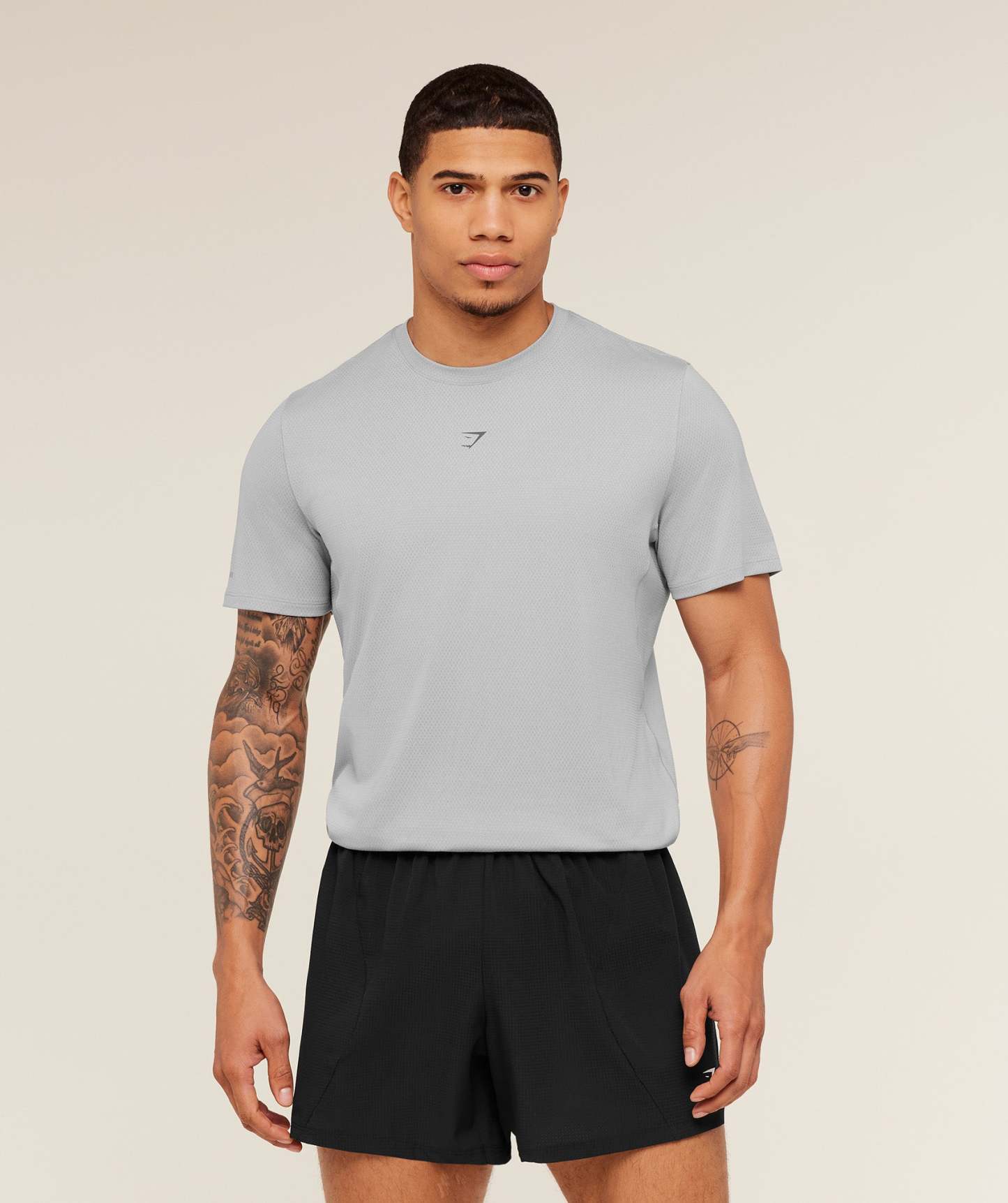 Running T-Shirt