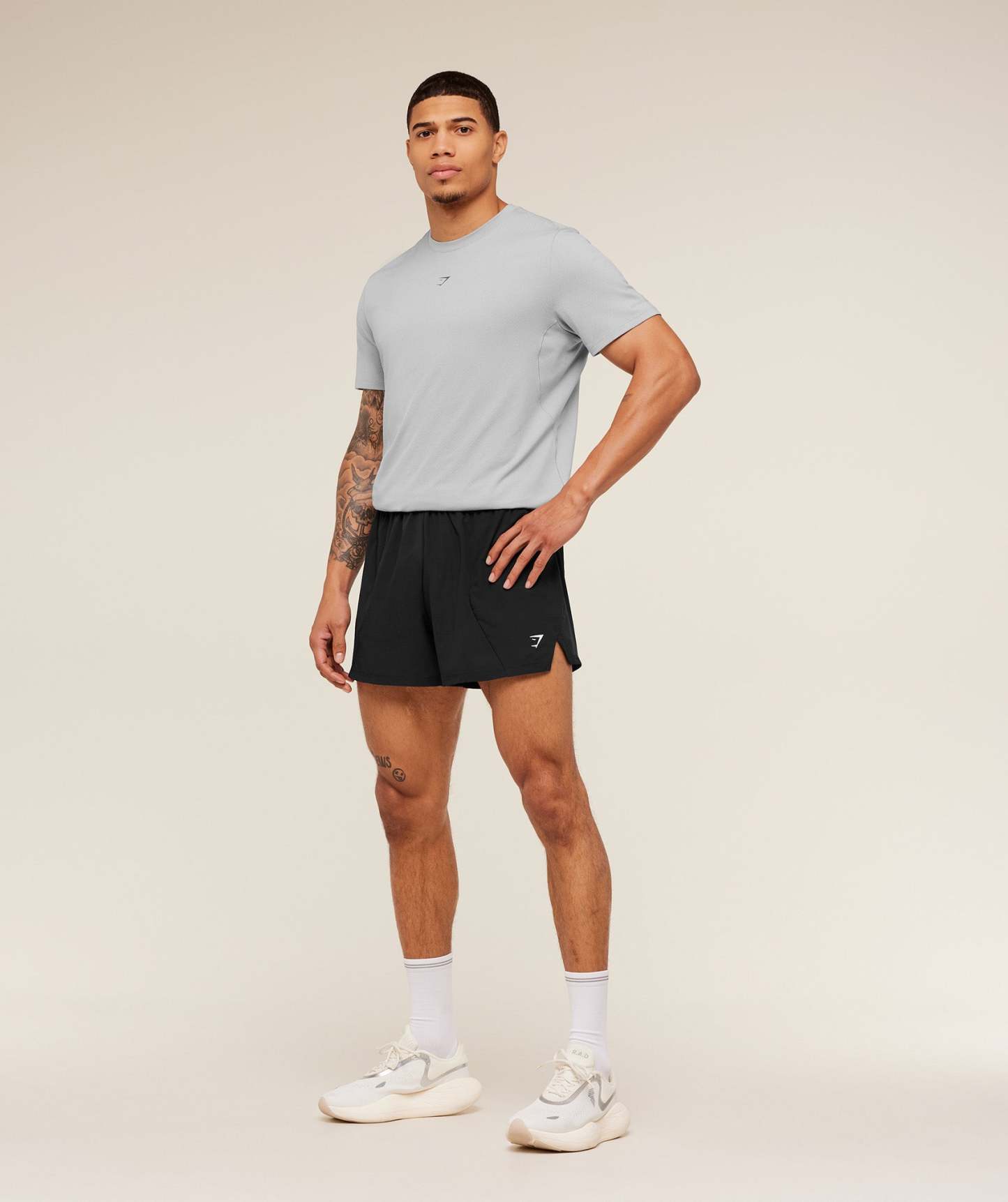 Running T-Shirt