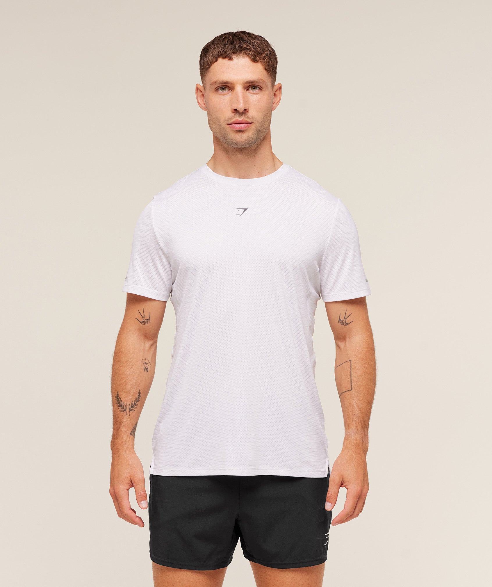 Running T-Shirt