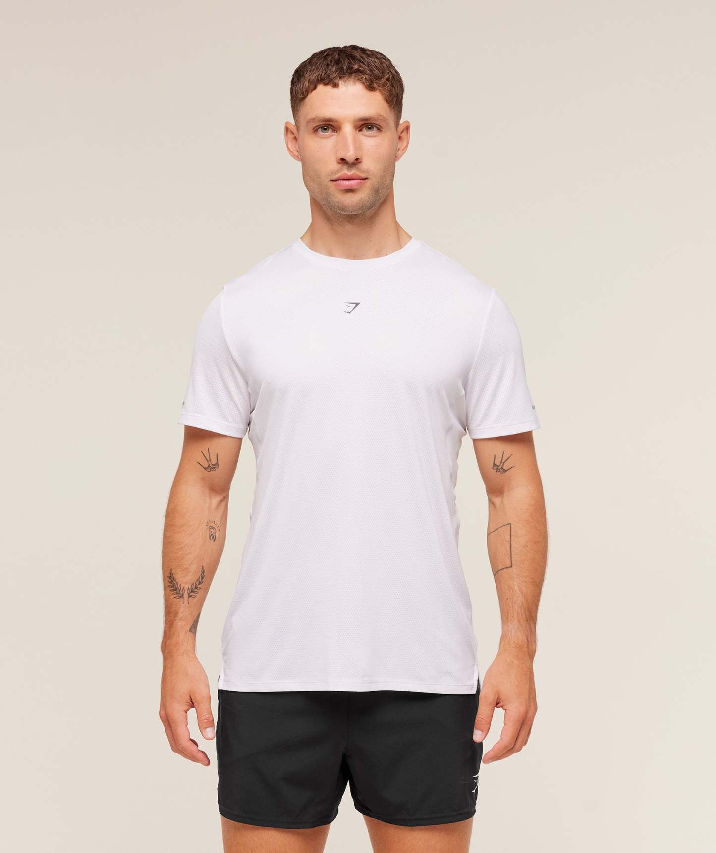 Running T-Shirt