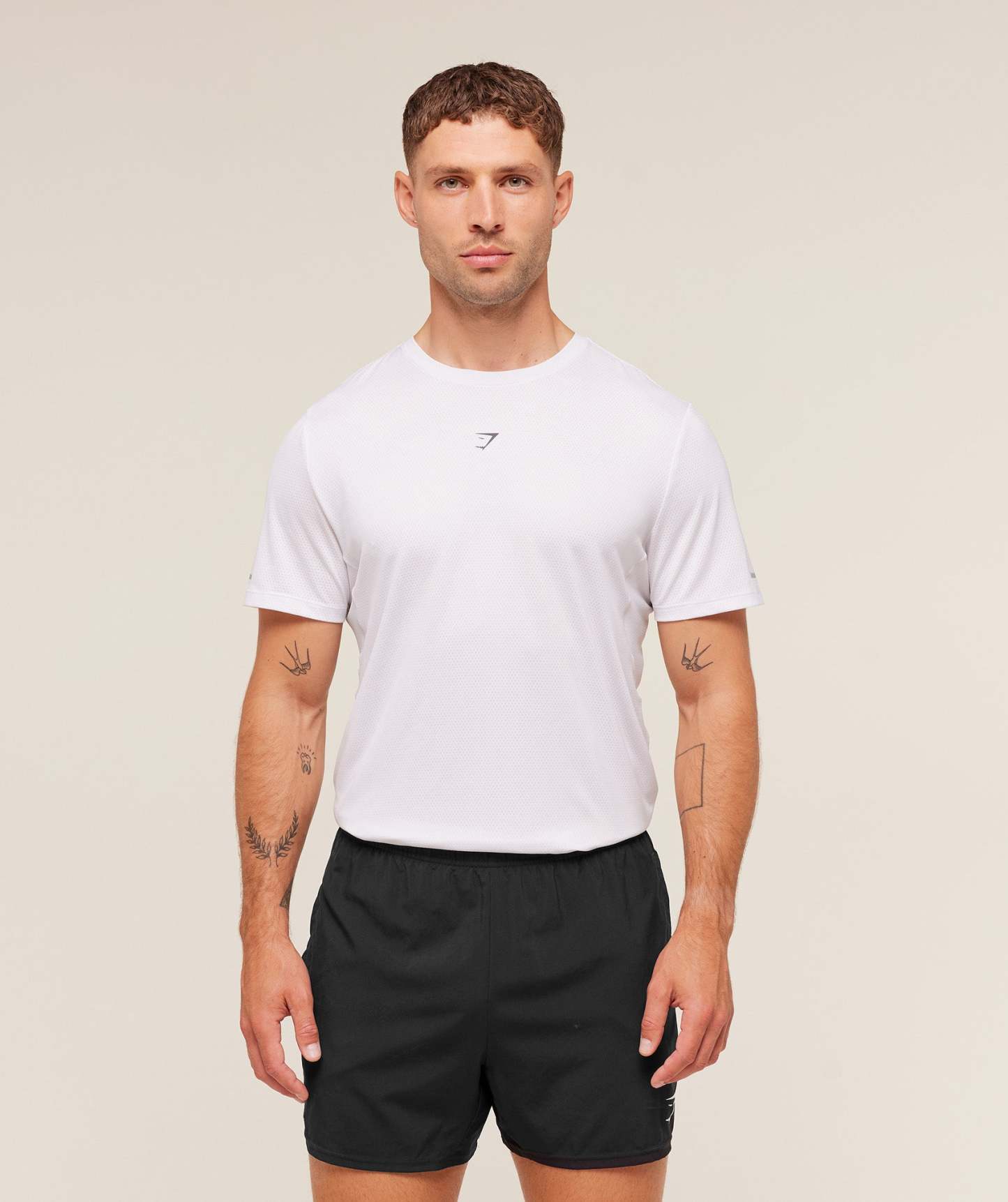 Running T-Shirt