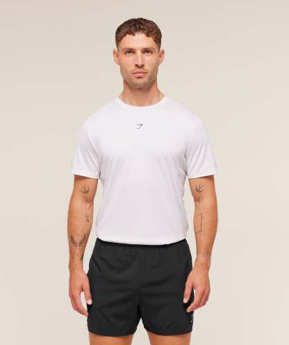 Running T-Shirt