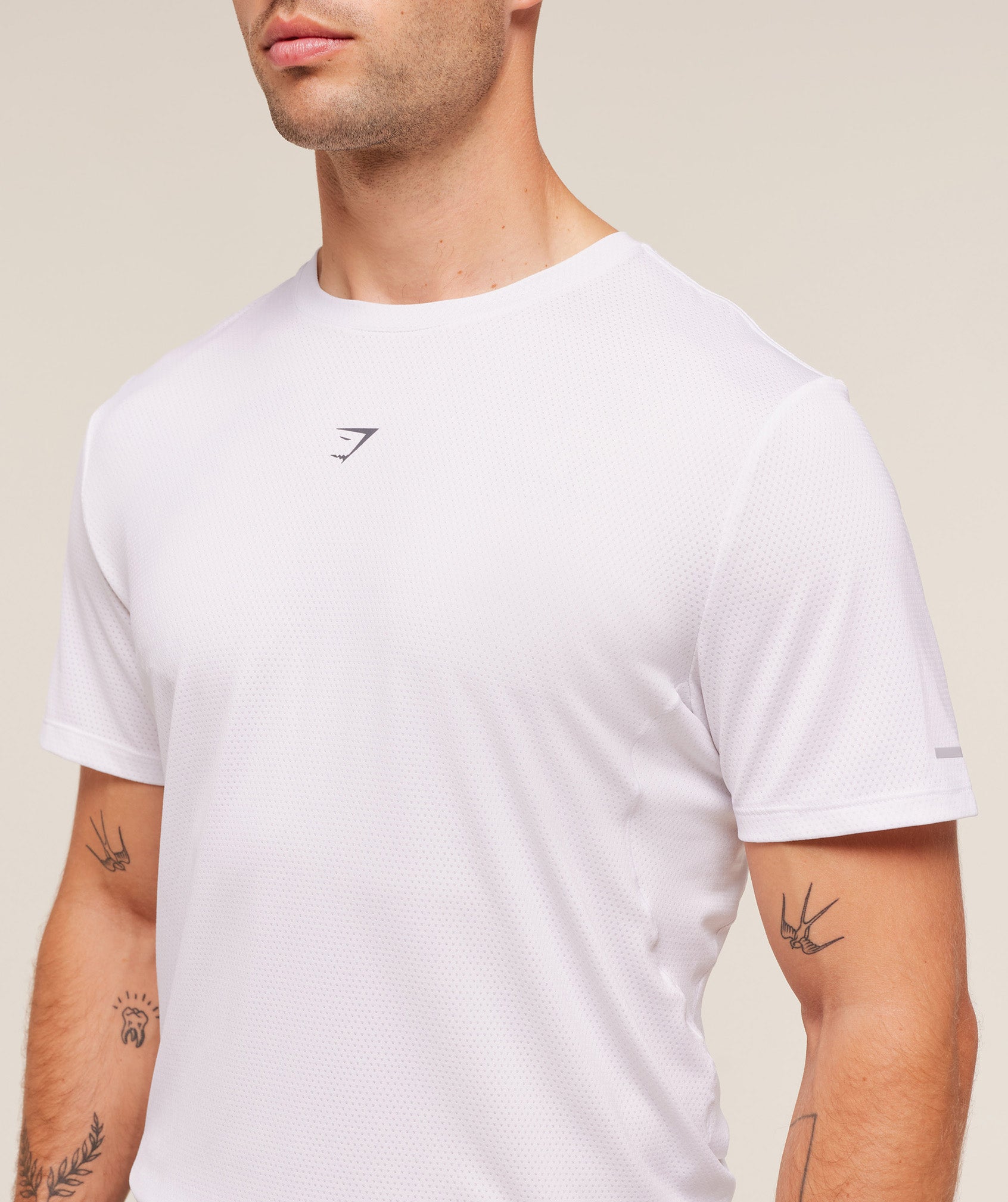 Running T-Shirt