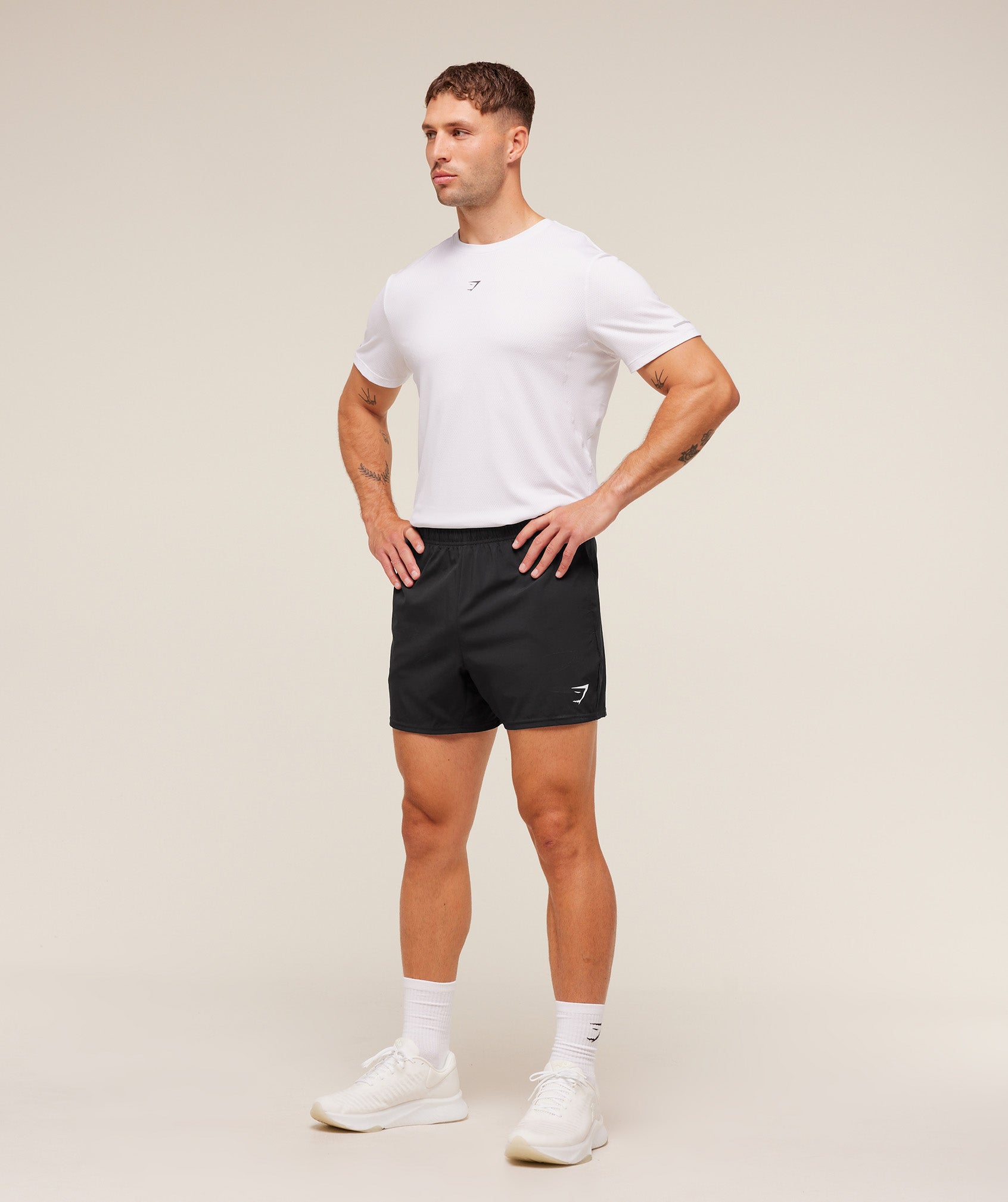 Running T-Shirt