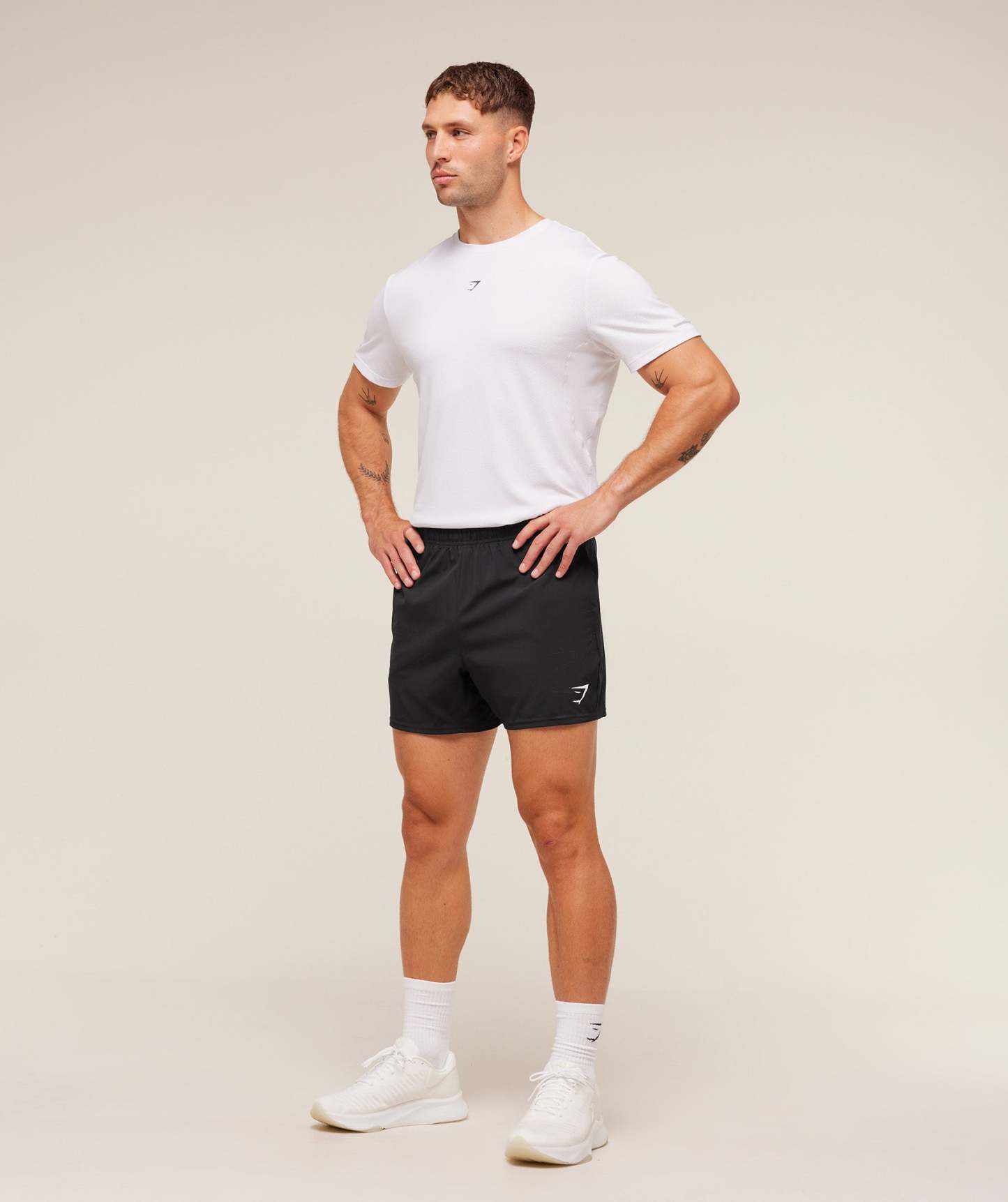 Running T-Shirt