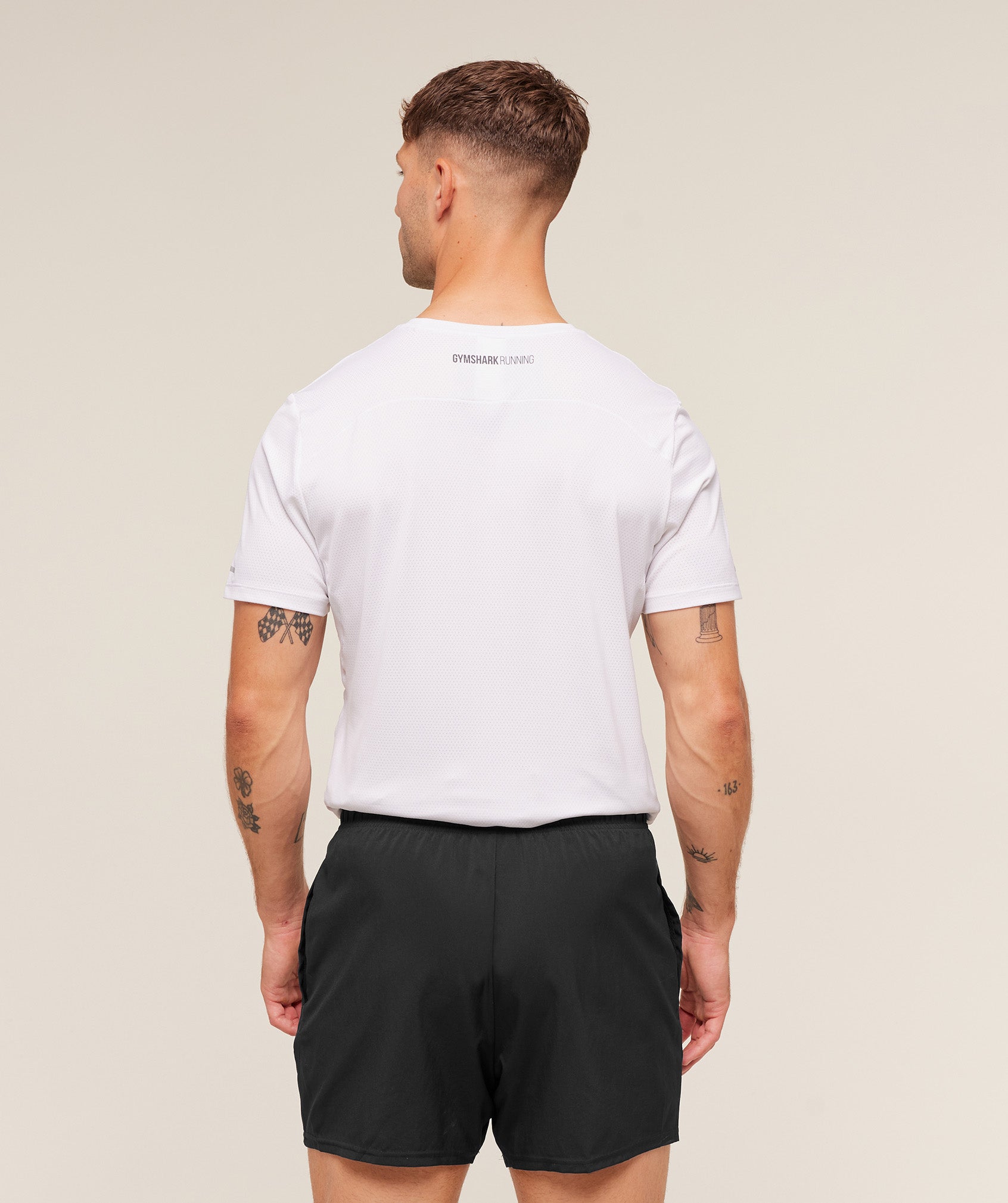 Running T-Shirt