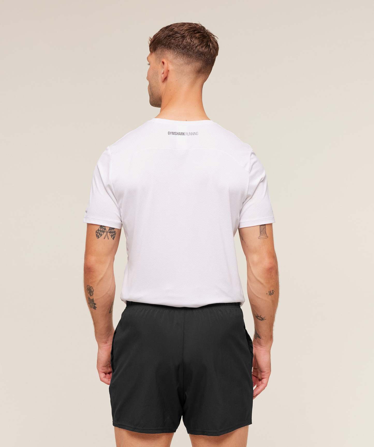 Running T-Shirt