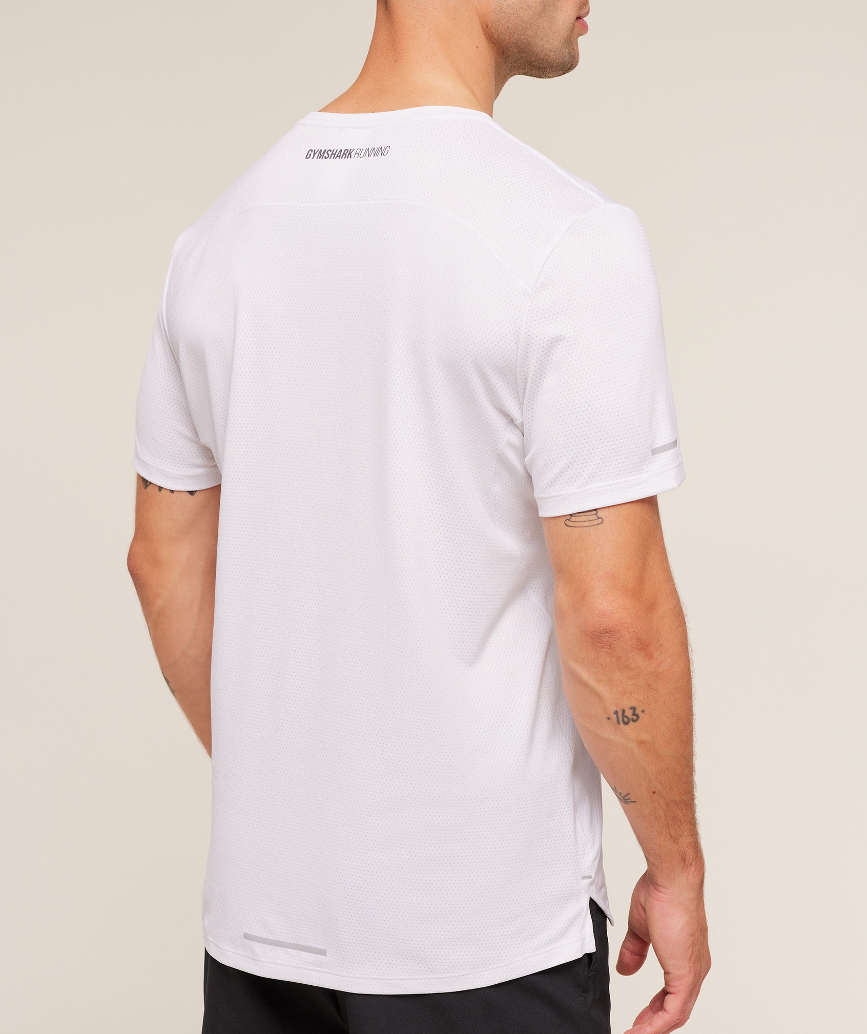 Running T-Shirt