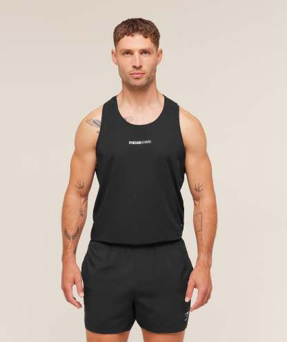 Running Tank