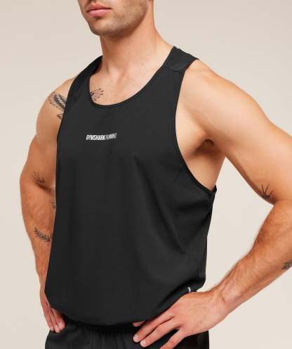Running Tank