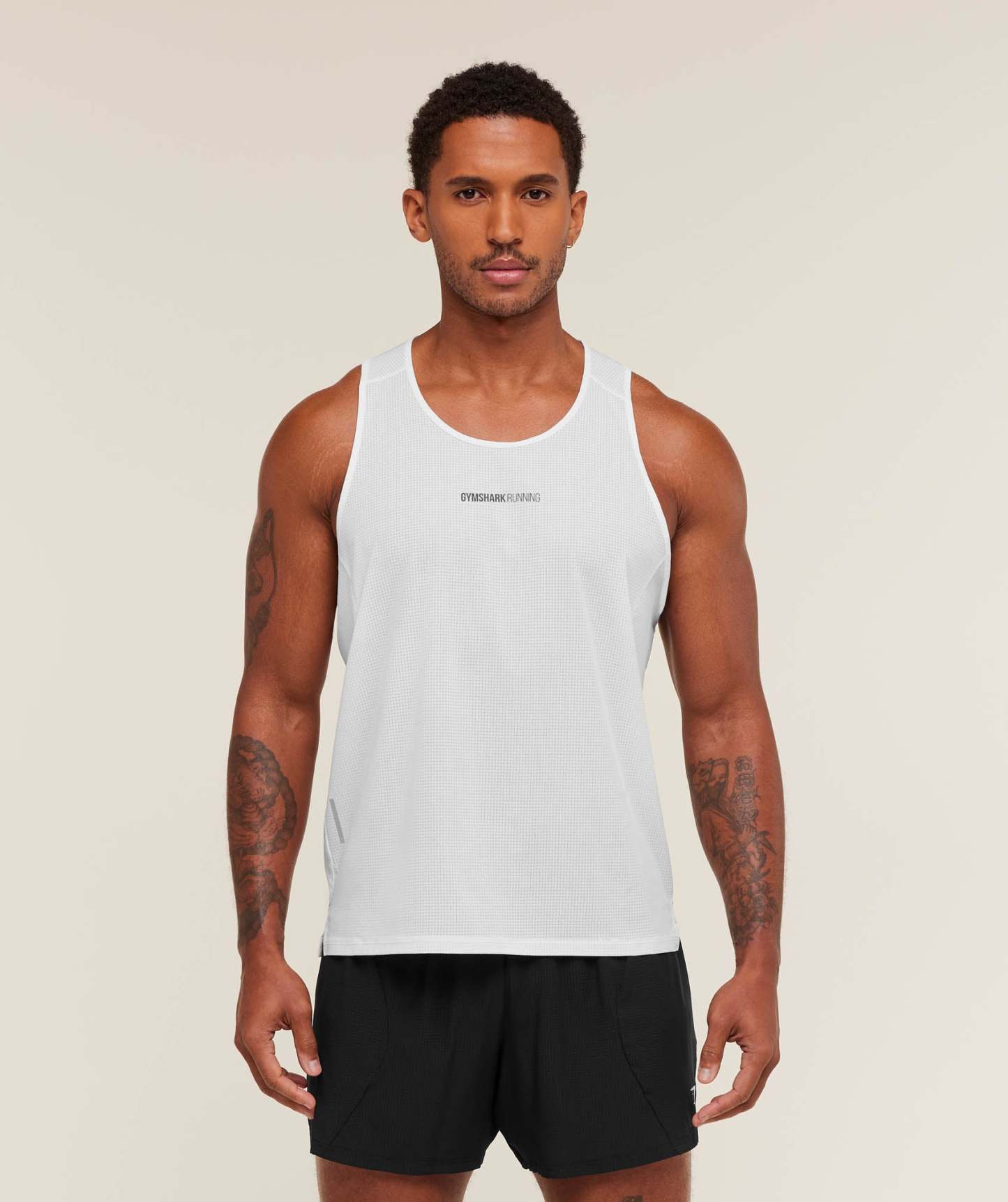 Running Tank