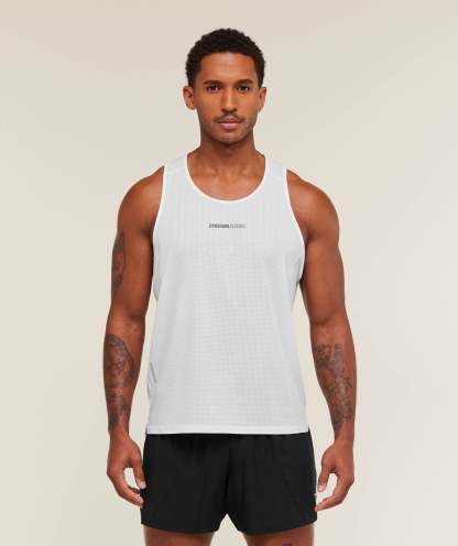 Running Tank