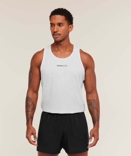 Running Tank