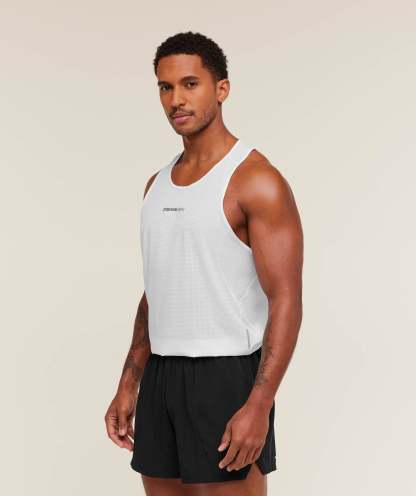 Running Tank