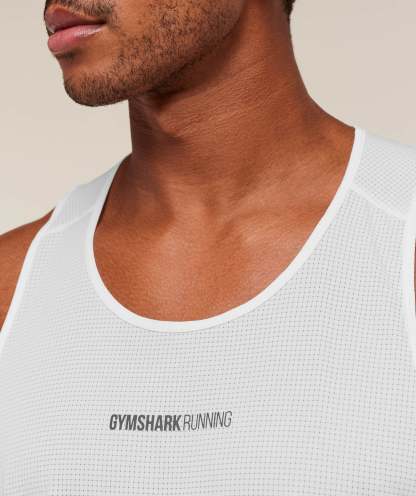 Running Tank