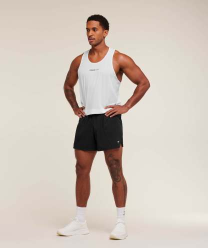 Running Tank