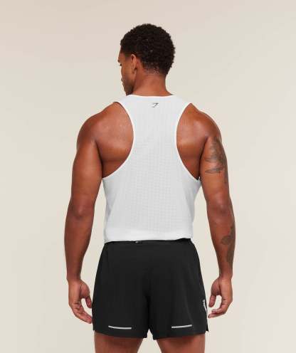 Running Tank