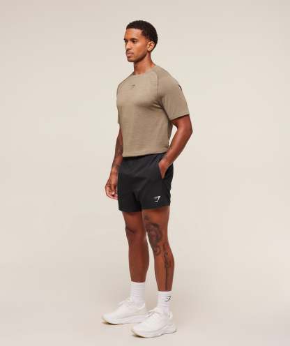 Versatile Seamless T-Shirt
