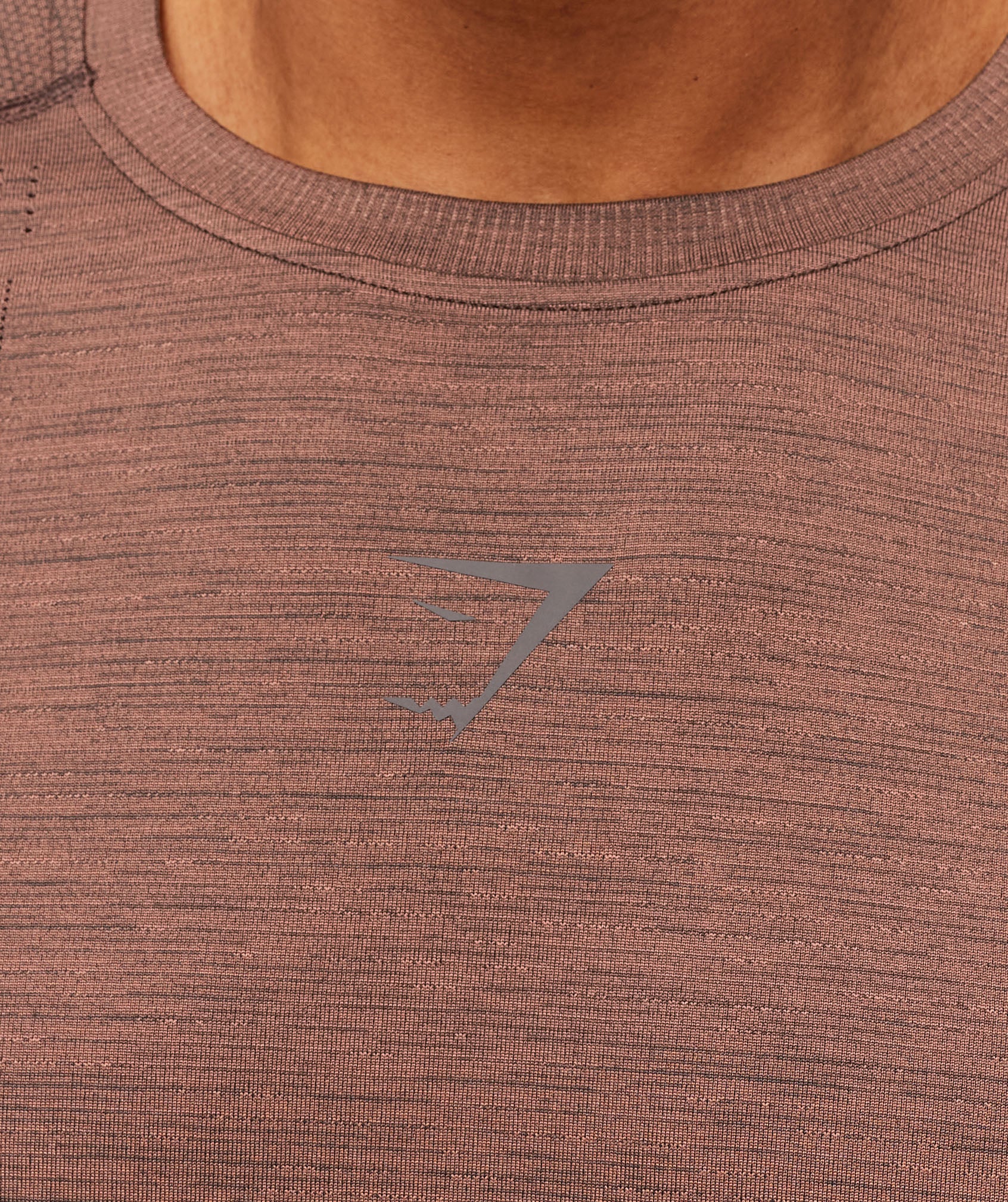 Versatile Seamless T-Shirt
